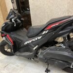خرید موتور سیکلت یاماها 155 مدل 1401