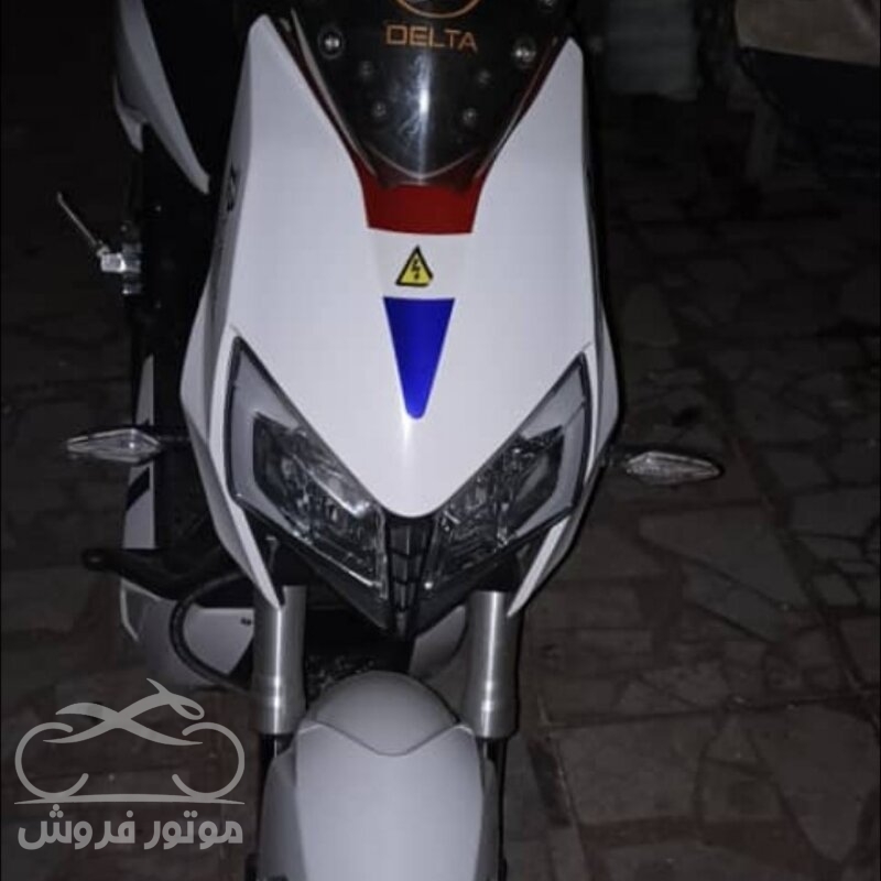 خرید موتور سیکلت برقی در گلستان