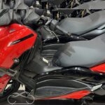 فروش موتور سیکلت یاماها Xmax مدل1401