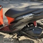 فروش موتور سیکلت طرح کیلیک کویر s2 adv