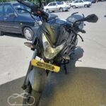 فروش موتور سیکلت ان اس ۲۰۰ در البرز