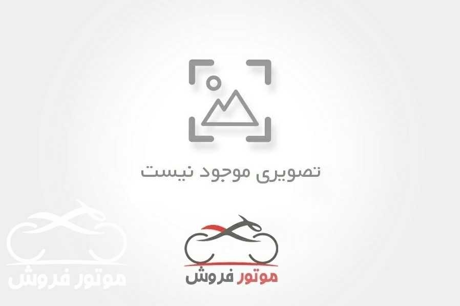 خرید موتور سیکلت هوندا در اذربایجان غربی