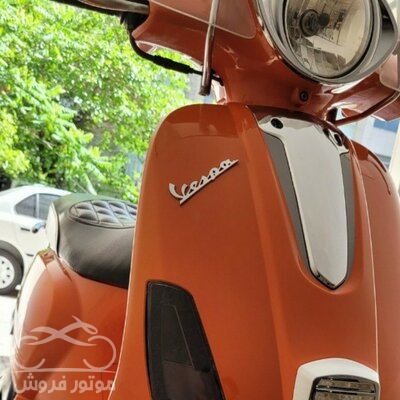 خرید موتور سیکلت کاوان ۱۲۵ مدل 1402