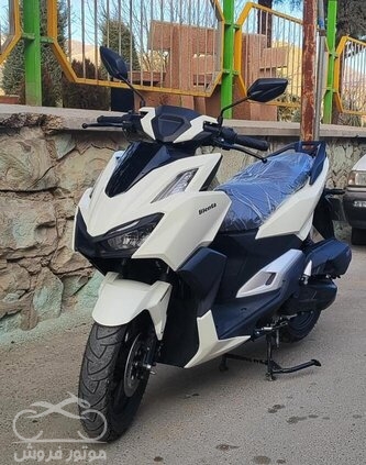 خرید موتور سیکلت های کیلیک مدل ۱۴۰۲