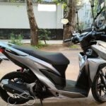 خرید موتور سیکلت هوندا کلیک 150 مدل 1400