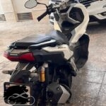 خرید موتور سیکلت هوندا 150 مدل 1400