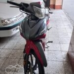 خرید موتور سیکلت لیفان 135 مدل 99