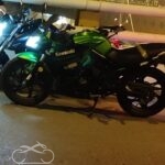 خرید موتور سیکلت مگلی مدل 1401