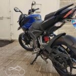 خرید موتور سیکلت پالس ns160 مدل 1400