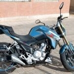 خرید موتور سیکلت لیفان 250 مدل 1401