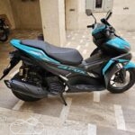 خرید موتور سیکلت زیگما ۱۸۰ سی سی مدل 1401