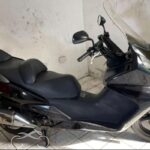 خرید موتور سیکلت هوندا سیلوروینگ ۴۰۰ cc مدل 83