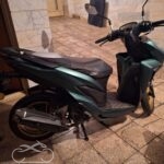خرید موتور سیکلت طرح کلیک کویر S2 مدل 1402