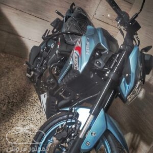 خرید موتور سیکلت لیفان 250 مدل 1402