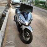 خرید موتور سیکلت هوندا کلیک 150 مدل 1400