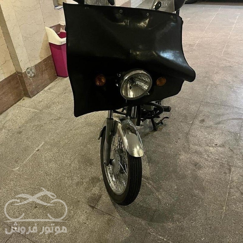 خرید موتور سیکلت باکسر 150مدل 98