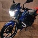 خرید موتور سیکلت اپاچی ۱۸۰سی سی مدل 95