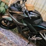 خرید موتور سیکلت موتور پالس rs200 مدل 1400