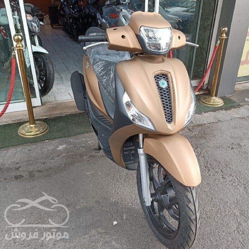 خرید موتور سیکلت ساتلیس ۱۷۰ سی سی مدل 1402