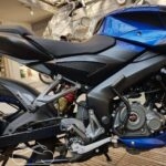 خرید موتور سیکلت پالس ns160 مدل 1400