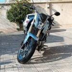 خرید موتور سیکلت لیفان 250 مدل 1401