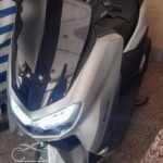 خرید موتور سیکلت یاماها 155 مدل 1402