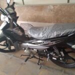 فروش موتور سیکلت  بی کلاج لیفان Pk135
