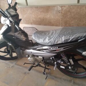 فروش موتور سیکلت  بی کلاج لیفان Pk135