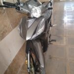 فروش موتور سیکلت  بی کلاج لیفان Pk135