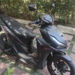 فروش موتئر سیکلت کویر کوتور طرح کلیک s2 150