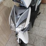 فروش موتور سیکلت  برقی 2400