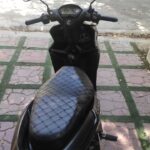 فروش موتئر سیکلت کویر کوتور طرح کلیک s2 150