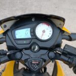 فروش موتور سیکلت آپاچی180