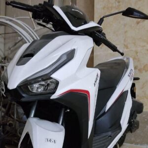 فروش موتور سیکلت کویر اس ۲ نیو فیس s2 adv صفر خشک