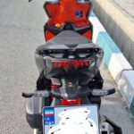 فروش موتور سیکلت s2 150 های کلیک کویر
