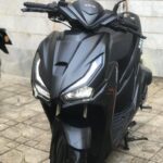 فروش موتور سیکلت کویر s2 new face
