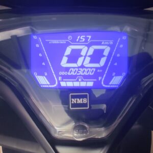 فروش موتئر سیکلت ار 155 گلکسی