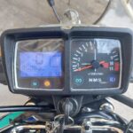 فروش موتور سیکلت هوندا موتور سحر انژکتور ۲۰۰