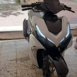 فروش موتور سیکلت گالکسی  R155