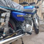 فروش موتور سیکلت هوندا موتور سحر انژکتور ۲۰۰