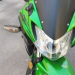 فروش موتور سیکلت مگلی 1400