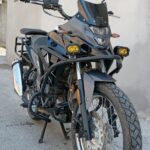 فروش موتور سیکلت گلکسی nh 180