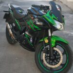فروش موتور سیکلت مگلی 1400