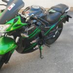 فروش موتور سیکلت مگلی 1400
