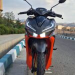 فروش موتور سیکلت s2 150 های کلیک کویر