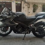 فروش موتور سیکلت Rs 200 مدل ۱۴۰۰