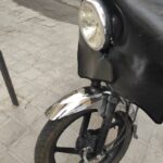 فروش موتور سیکلت دایچی 180 طرح باکسر