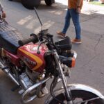 فروش موتور سیکلت کویر 200مدل1401