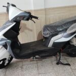 فروش موتور سیکلت  برقی 2400
