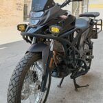 فروش موتور سیکلت گلکسی nh 180